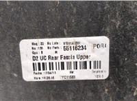  Дистроник (Радар) Chevrolet Equinox 2017-2021 11450974 #3