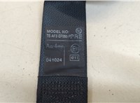  Ремень безопасности Toyota Avensis 2 2003-2008 20511766 #2