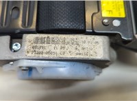  Ремень безопасности Toyota Avensis 2 2003-2008 20511766 #5