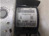  Блок АБС, насос (ABS, ESP, ASR) Ford Focus 2 2005-2008 20511768 #4