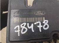  Блок АБС, насос (ABS, ESP, ASR) Ford Focus 2 2005-2008 20511768 #5