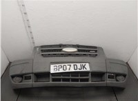  Бампер Ford Transit 2006-2014 20511773 #1