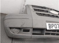  Бампер Ford Transit 2006-2014 20511773 #13