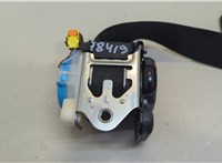  Ремень безопасности Mercedes A W176 2012-2018 20511777 #3