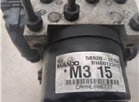 Блок АБС, насос (ABS, ESP, ASR) Hyundai Tucson 1 2004-2010 20511779 #4