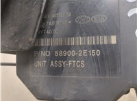  Блок АБС, насос (ABS, ESP, ASR) Hyundai Tucson 1 2004-2010 20511779 #6