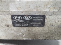  Радиатор интеркулера Hyundai Tucson 1 2004-2010 20511783 #4