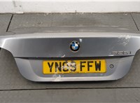  Крышка (дверь) багажника BMW 5 E60 2003-2010 20511784 #1