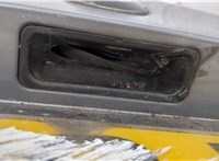  Крышка (дверь) багажника BMW 5 E60 2003-2010 20511784 #8