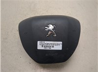 98072114ZD Подушка безопасности водителя Peugeot 208 2012-2019 20511786 #1