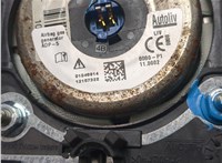 98072114ZD Подушка безопасности водителя Peugeot 208 2012-2019 20511786 #3