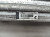  Радиатор интеркулера Iveco Daily 4 2005-2011 20511788 #5