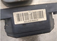 5891025402 Блок АБС, насос (ABS, ESP, ASR) Hyundai Accent 1999-2012 20511790 #6