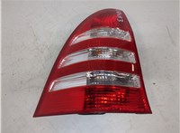  Фонарь (задний) Mercedes C W203 2000-2008 20511795 #1