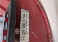  Фонарь (задний) Mercedes C W203 2000-2008 20511795 #3