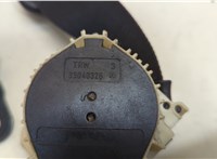  Ремень безопасности Ford Focus 2 2005-2008 20511800 #2