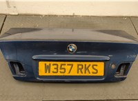  Подсветка номера BMW 3 E46 1998-2006 11450988 #1