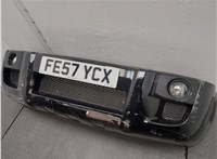  Бампер Hyundai Tucson 1 2004-2010 20511809 #3