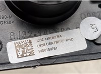 JJ3214F562BA Кнопка старта (запуска двигателя) Land Rover Range Rover Evoque 2011-2018 20511810 #2