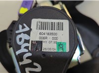  Ремень безопасности Audi A3 (8P) 2003-2013 20511813 #3