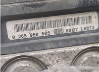 A0064316412, A1695454932 Блок АБС, насос (ABS, ESP, ASR) Mercedes B W245 2005-2011 20511819 #7