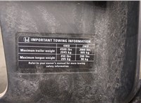  Бампер Honda Pilot 2008-2015 20511820 #5