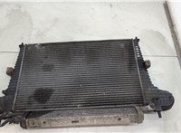  Радиатор интеркулера Saab 9-5 1997-2005 20511827 #1