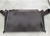  Радиатор интеркулера Saab 9-5 1997-2005 20511827 #4
