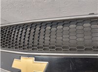  Решетка радиатора Chevrolet Aveo (T250 / 255) 2006-2012 11450995 #3