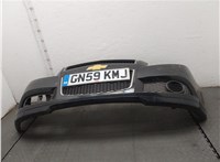  Решетка радиатора Chevrolet Aveo (T250 / 255) 2006-2012 11450995 #4