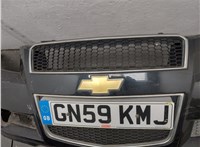  Решетка радиатора Chevrolet Aveo (T250 / 255) 2006-2012 11450995 #16