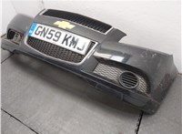  Решетка радиатора Chevrolet Aveo (T250 / 255) 2006-2012 11450995 #18