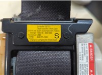  Ремень безопасности Subaru Impreza (G11) 2000-2007 20511833 #5