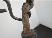  Стабилизатор подвески (поперечной устойчивости) Subaru Forester (S10) 1998-2002 20511839 #3