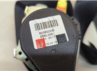  Ремень безопасности Ford Focus 3 2014-2019 20511845 #2