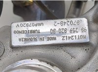 9836081180 Турбина Citroen C3 Aircross 2017-2024 20511846 #2
