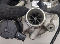 9836081180 Турбина Citroen C3 Aircross 2017-2024 20511846 #3