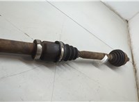 1685795, 3M513B436KJ Полуось (приводной вал, шрус) Ford Focus 2 2008-2011 20511847 #5