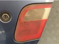  Фонарь крышки багажника BMW 3 E46 1998-2006 11451016 #8
