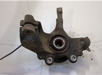  Ступица (кулак, цапфа) Ford Focus 2 2008-2011 20511859 #2
