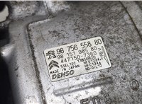 9815198580 Компрессор кондиционера Citroen C3 Aircross 2017-2024 20511863 #4