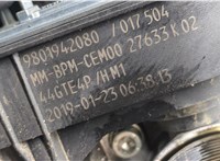 Коллектор впускной Citroen C3 Aircross 2017-2024 20511864 #3