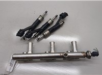 1637833480, 9811353880, 9822715980 Форсунка топливная Citroen C3 Aircross 2017-2024 20511869 #1