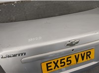  Крышка (дверь) багажника Chevrolet Lacetti 2004-2013 20511873 #3