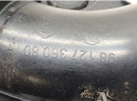  Патрубок корпуса воздушного фильтра Citroen C3 Aircross 2017-2024 20511884 #3