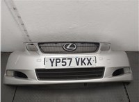 5211930986 Бампер Lexus GS 2005-2012 20511887 #1