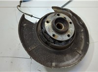  Ступица (кулак, цапфа) BMW 5 E60 2003-2010 20511893 #2