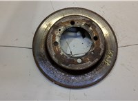  Диск тормозной Volvo S40 / V40 1995-2004 20511896 #3
