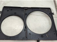  Кожух вентилятора радиатора (диффузор) Volkswagen Bora 20511898 #2