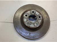 26310AA092 Диск тормозной Subaru Forester (S10) 1998-2002 20511904 #3